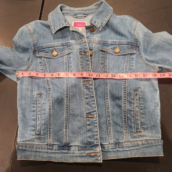 Joules Denim Jacket - Picture 11 of 14